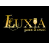 Luxia Game & Event logo - Similar company to Slotsipedia