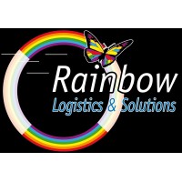 Rainbow Logistics & Solutions B.V. logo - Similar company to Rainbow Logistics Co.,Ltd.