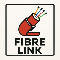 FIBRELINK LIMITED logo - Similar company to Push To Talk Ltd