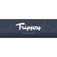 Trippzy logo - Similar company to Pro Angler Fishing App