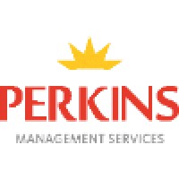 Perkins Management Services Company logo - Similar company to N4 Enterprises