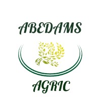 Abedams Agric logo - Similar company to Lightupnaija™
