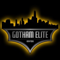 Gotham Elite Marketing logo - Similar company to Identify As You