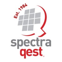 Spectra QEST logo - Similar company to Agile Frameworks, Llc (Metafield)