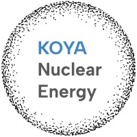 KOYA Nuclear Energy logo - Similar company to Co2Nversions