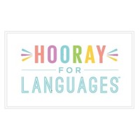Hooray For Languages