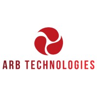 ARB Innovative Technologies, Inc. logo - Similar company to Consiliant Technologies