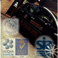 Pro-Tect UK Security & Training Ltd logo - Similar company to Prosec Uk