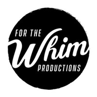 For the Whim Productions logo - Similar company to Millville Public Library