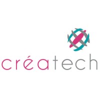 Créatech logo - Similar company to Createch