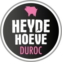 Heyde Hoeve logo - Similar company to Heihoef B.V.