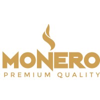 Monero Coffee & Tea Co logo - Similar company to Yes Tea