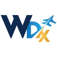 Wingman DX logo - Similar company to Datframe