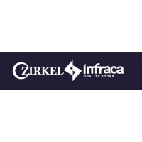 Zirkel Infraca Pvt Ltd logo - Similar company to Infraca