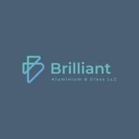 Brilliant Aluminium and Glass LLC logo - Similar company to Ben Hussain Aluminium & Glass