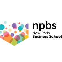 New Paris Business School logo - Similar company to New London Educational Trust