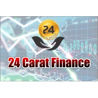 24 Carat Financial Services logo - Similar company to White Paper Capital Ag