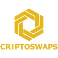 Criptoswaps TR logo - Similar company to Boz Creative