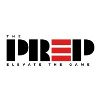 The PreP Sports logo - Similar company to Bcsn