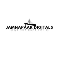Jamnapaar Digitals logo - Similar company to Talentify