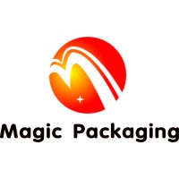 Magic Packaging logo - Similar company to Unique Distinctions Inc.