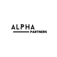 Alpha Partners logo - Similar company to A-Scale