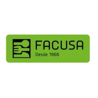 Facusa - Fábrica de Cubiertos logo - Similar company to Reyplast