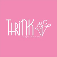 Thrink logo - Similar company to Centro Ciee