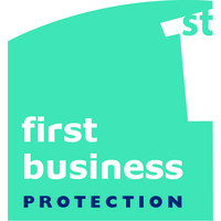First Business Protection logo - Similar company to Jhs Logistics