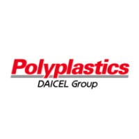 Polyplastics Asia Pacific (Singapore) Pte Ltd logo - Similar company to Polyplastics