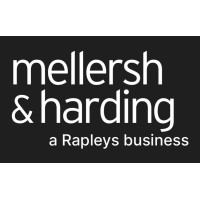 Mellersh & Harding LLP logo - Similar company to Rapleys