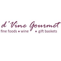 d'Vine Gourmet logo - Similar company to Quantum Helicopters