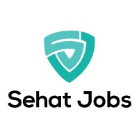 Sehat Jobs logo - Similar company to Usbglobal (Malaysia)