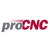 proCNC AG logo - Similar company to Howag Kabel Ag