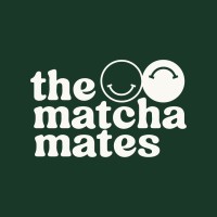 The Matcha Mates logo - Similar company to Bouwgroep Driemo