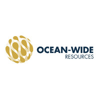 Ocean-Wide Resources logo - Similar company to Himark Engineering Sdn Bhd