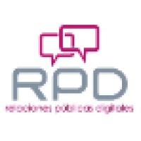 Relaciones Publicas Digitales logo - Similar company to Tarsa Relaciones Públicas