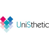 UniSthetic logo - Similar company to Aesthemed