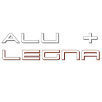 ALU + LEGNA logo - Similar company to Vinayak Interiors Llc