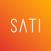 SATI logo - Similar company to Dc Engineering Srl