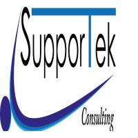 SupporteK consulting logo - Similar company to Aractronic