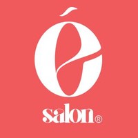 e SALON Hair logo - Similar company to Salon Purpose