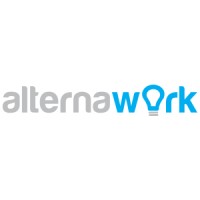 alternawork Inc. logo - Similar company to Pinch