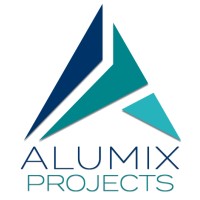ALUMIX Projects logo - Similar company to B2Z