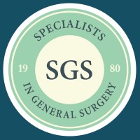 SPECIALISTS IN GENERAL SURGERY, LTD logo - Similar company to Froedtert West Bend Health Center