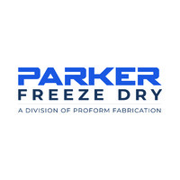 Parker Freeze Dry, a division of ProForm Fabrication, LLC logo - Similar company to Haphug