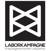 LABORKAMPAGNE - Profitabler Einkauf für StartUps und KMUs logo - Similar company to Nexas Media