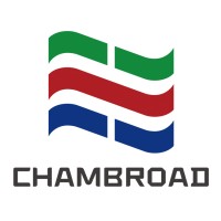 CHAMBROAD logo - Similar company to Dasso Group