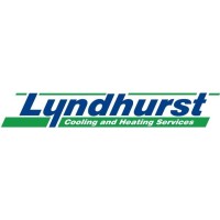 LYNDHURST COOLING AND HEATING SERVICES logo - Similar company to White Box