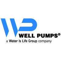 Well Pumps logo - Similar company to Rm Solutions Group